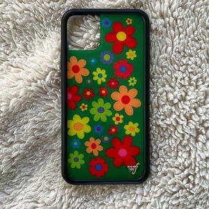 Wildflower Case